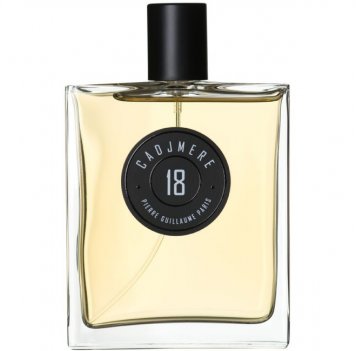 18 Cadjmere