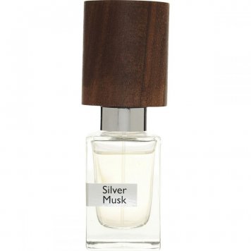 Silver Musk