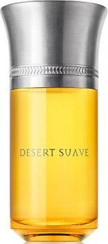 Desert Suave