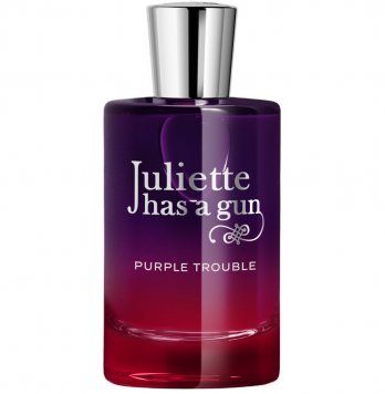 Purple Trouble