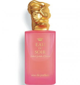 Eau de Soir 2021 Edition Pop and Wild