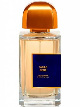 Tabac Rose