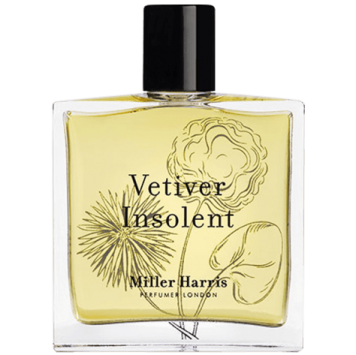 Vetiver Insolent