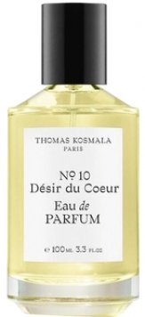 � 10 Desir du Coeur