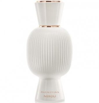 Allegra: Magnifying Neroli