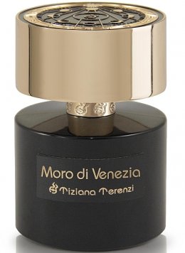 Moro Di Venezia