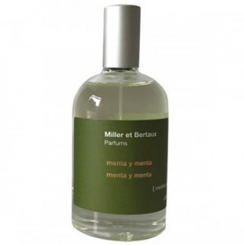 Menta y Menta