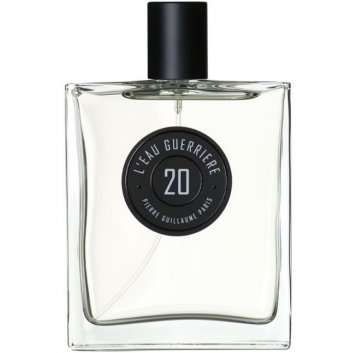20 L`Eau Guerriere