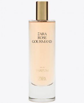 ROSE GOURMAND