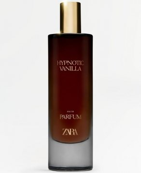 Hypnotic Vanilla