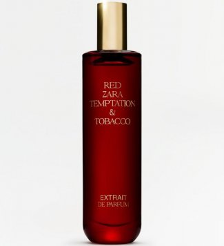 RED TEMPTATION TOBACCO