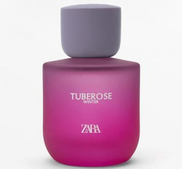 Tuberose Winter