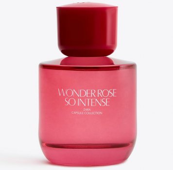 WONDER ROSE INTENSE
