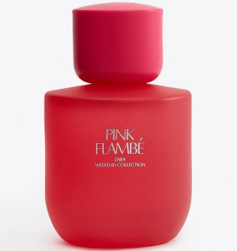 Pink Flambe