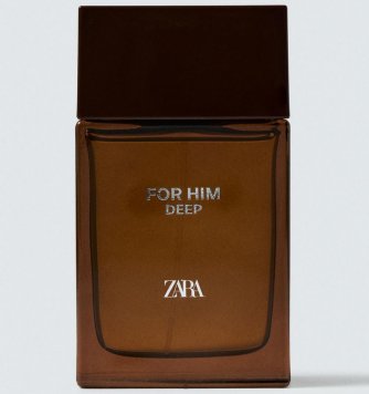 FOR HIM DEEP