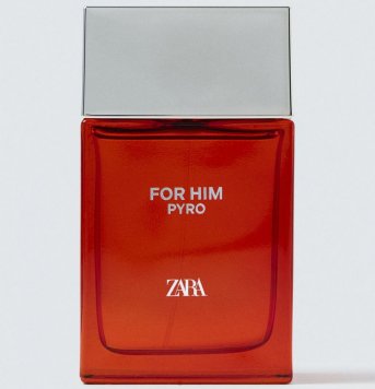 FOR HIM PYRO