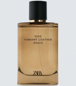 OUD VIBRANT LEATHER OASIS
