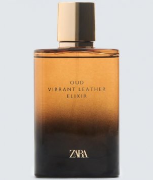 OUD VIBRANT LEATHER ELIXIR
