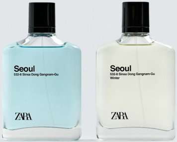 SEOUL + SEOUL WINTER