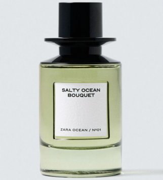 SALTY OCEAN BOUQUET