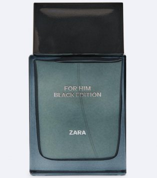 FOR HIM BLACK EDITION