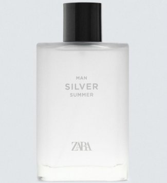 SILVER SUMMER