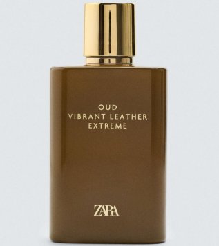 OUD VIBRANT LEATHER EXTREME