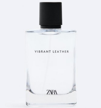 VIBRANT LEATHER