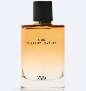 OUD VIBRANT LEATHER