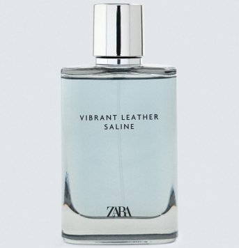 VIBRANT LEATHER SALINE