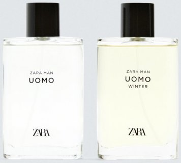 UOMO + UOMO WINTER