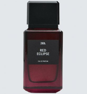 RED ECLIPSE