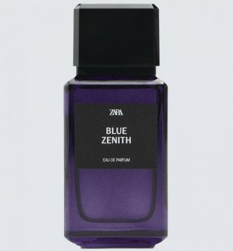 BLUE ZENITH