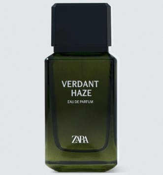 VERDANT HAZE
