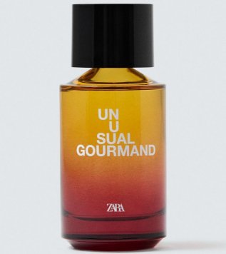 UNUSUAL GOURMAND