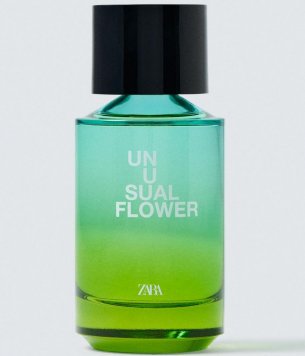 UNUSUAL FLOWER