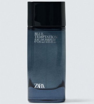 BLUE TEMPTATION
