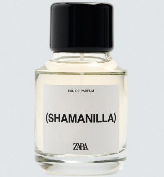 (SHAMANILLA)