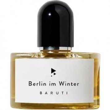 Berlin Im Winter