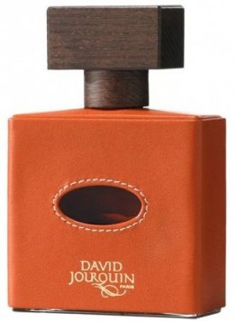 Cuir Mandarine