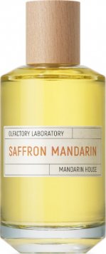 Saffron Mandarin