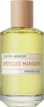 Upcycled Mandarin