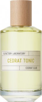 Cedrat Tonic