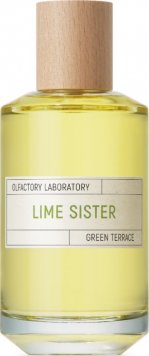 Lime Sister