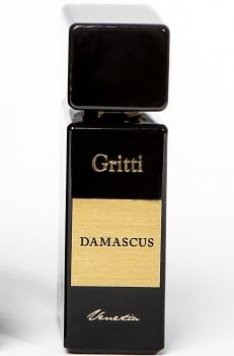 Damascus