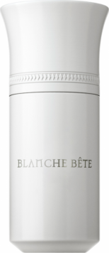 Blanche Bete Limited Edition