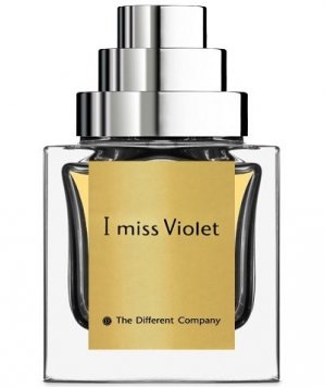 I Miss Violet