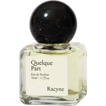 Quelque Part