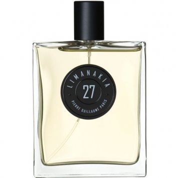 27 Limanakia