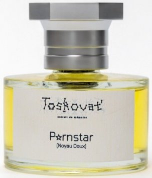 Pornstar (Noyau Doux)